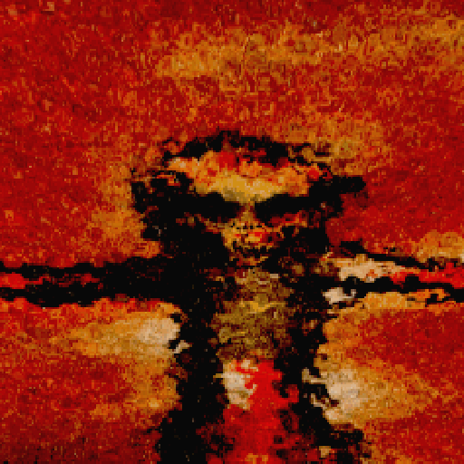 the cries of the citadel