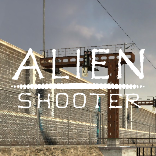 Alien Shooter (2003) - Action 1 for CPViolation