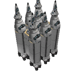 Burble 5 - Population Genesis