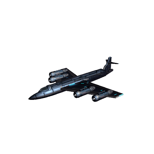 ILC-01 Partas Type-A