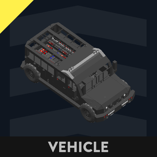 D.O.E Hybrid Suv mk2 preview