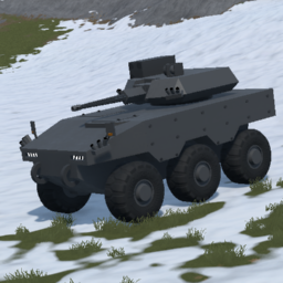 FOS IFV (M10A9) *default version* preview