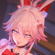 MOMO 26.06 崩坏星穹铁道 Honkai:Star Rail Evanescia ❤绯英的性愛小課堂❤