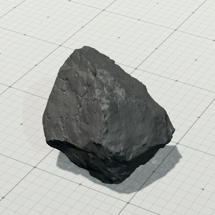 Rock 2
