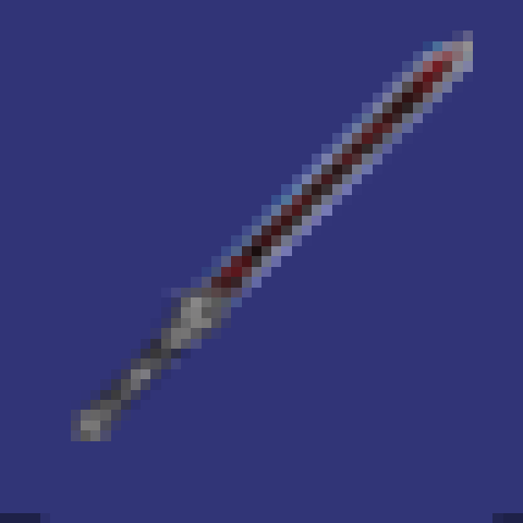 万剑归宗 – tModLoader Mod