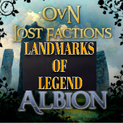 Albion Landmarks of Legend Compatibility Mod (Standalone)