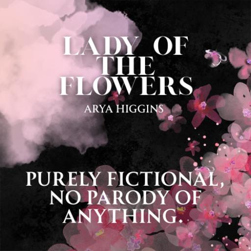 Lady of the Flower