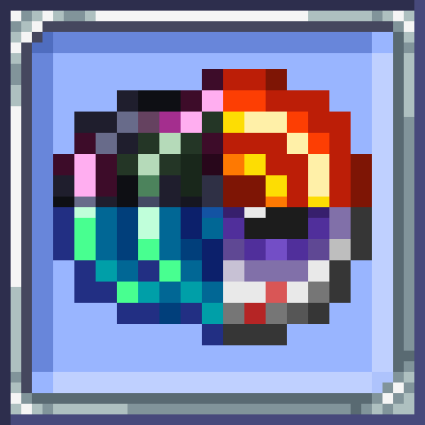 更好的悠悠球BetterYoyos – Terraria Mod