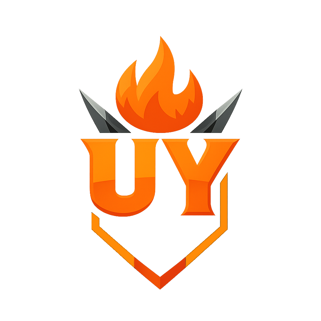 Unyielding UI