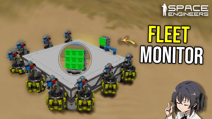 Drone Fleet Viewer Proof of Concept