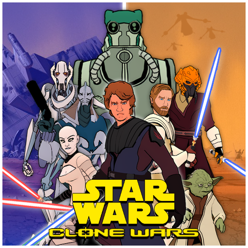 SW: Clone Wars 2003 | Playermodel Pack