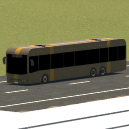 BYD eBus B15 NAS Regional Line 2023