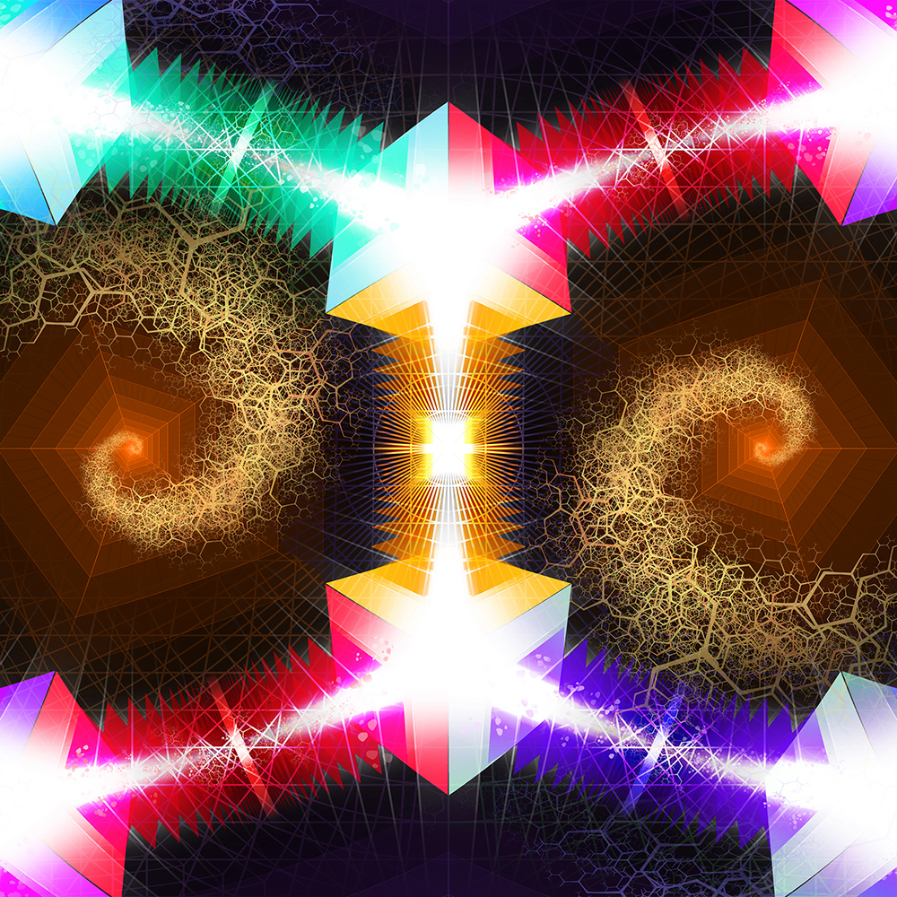 Center Gate of Alternate Timelines