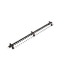 Centipede Rover preview