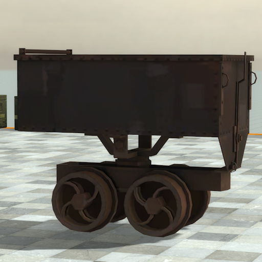 tf2 minecart textures preview