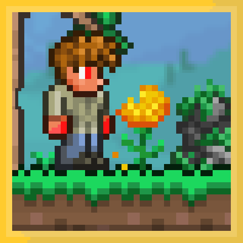 NPC's Revenge – tModLoader Mod