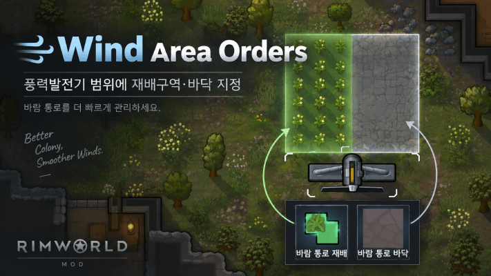 dd.Wind Area Orders