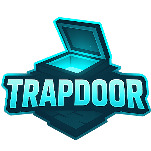 Trapdoor Rusturned