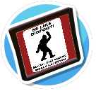 BigFoot Distancing Champ