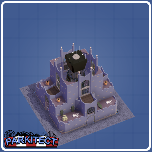 Donjon de l'extreme