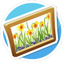 Spring Flowers 2