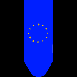 European Union Flag