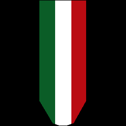 Italy Flag