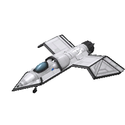 Boeing Bird of Prey