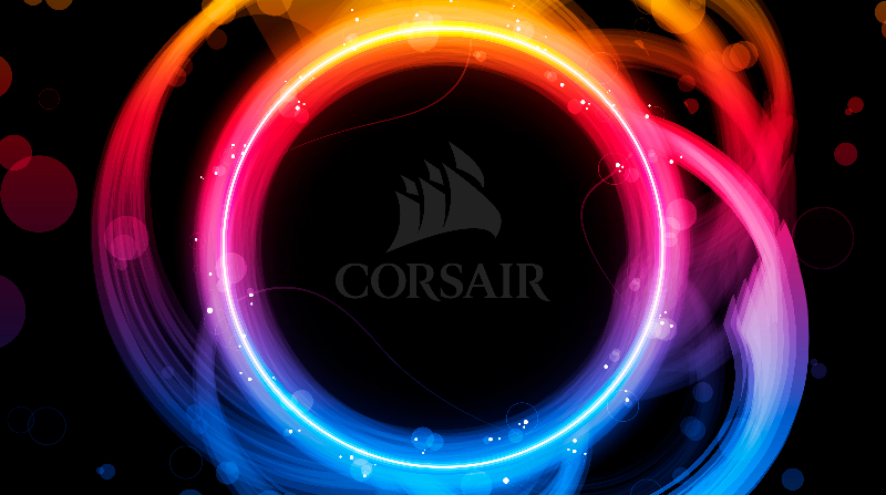 Corsair V4
