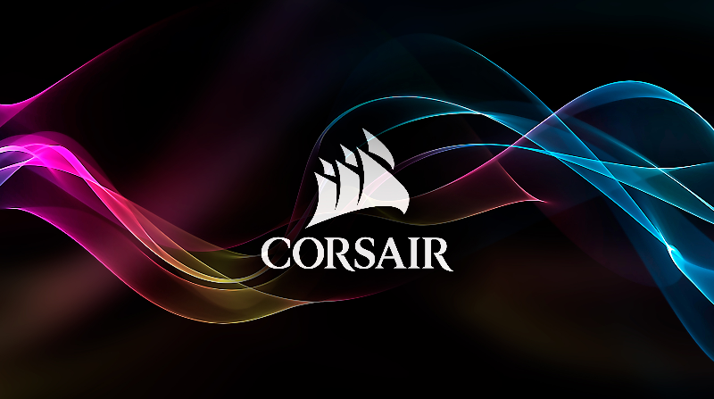 Corsair V17
