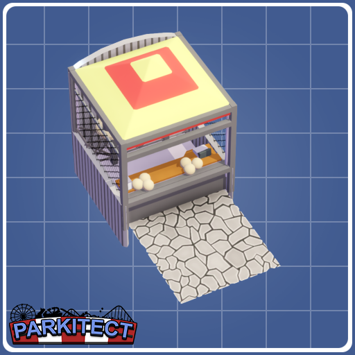 generic - throw a ball game