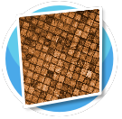 brownmosaicboden
