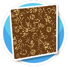 brownfloerwall