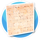 sandstonewall