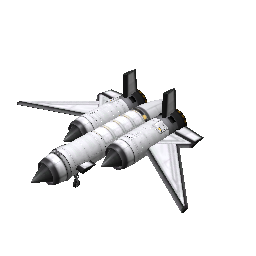 SSTO Exp Cargo to Minmus ground