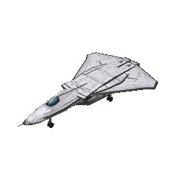 Lockheed Martin X-44 MANTA