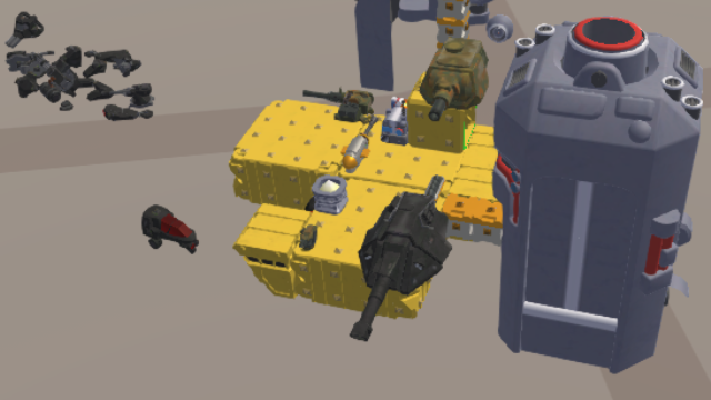 HACKER BLOCKS