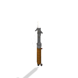 Boeing X-37B OTV + ULA Atlas V 501