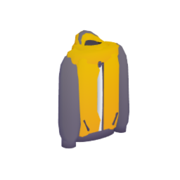 Athletic Jacket