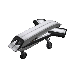 Wingman UCAV