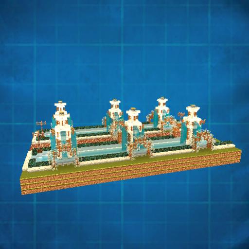 fountain park part 1