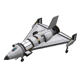 SSTO Science 01
