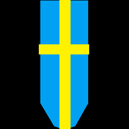 Swedish Banner