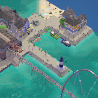The Rock And The Sea