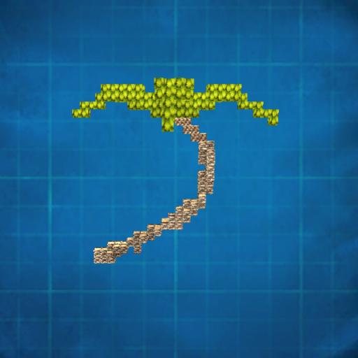 Palm Tree only