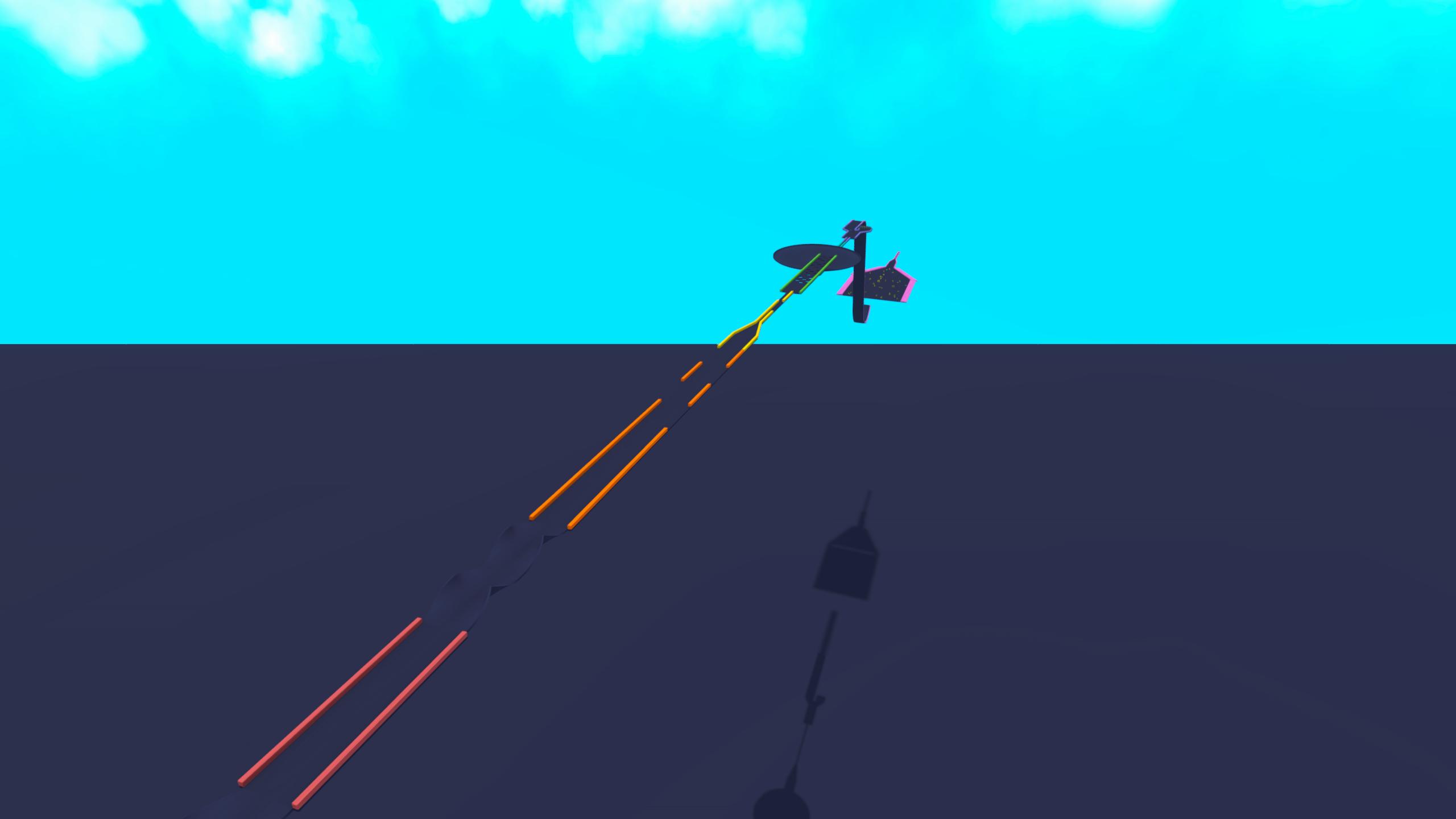 Death Run