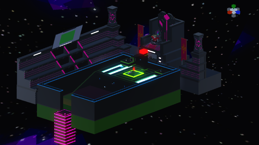 The Dungeon