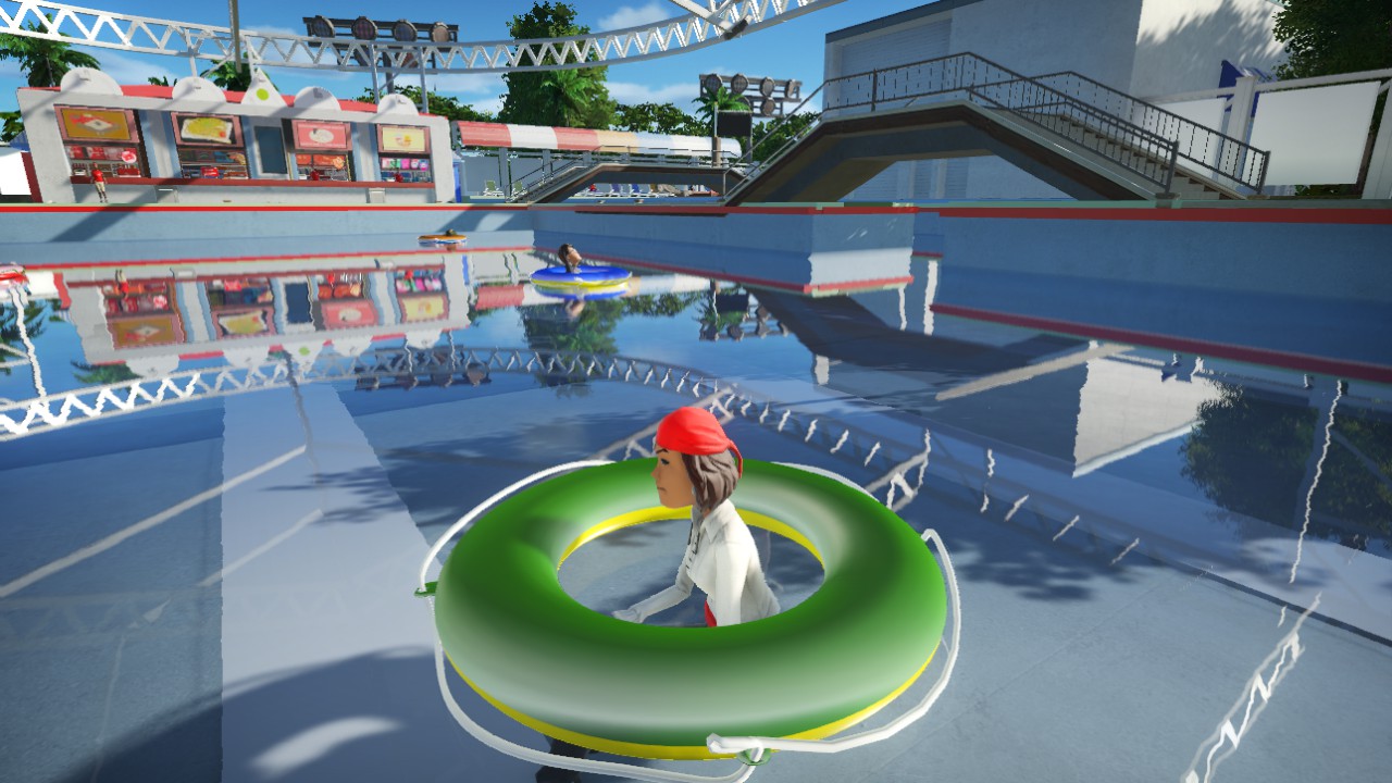 float