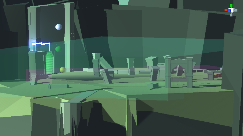 The Forbidden Land