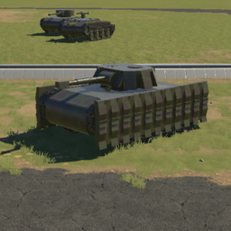 MT-13HEA (Battle)